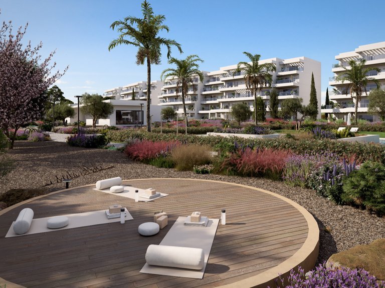 Apartment for Sale in Costa Blanca El Vergel, Alicante 3