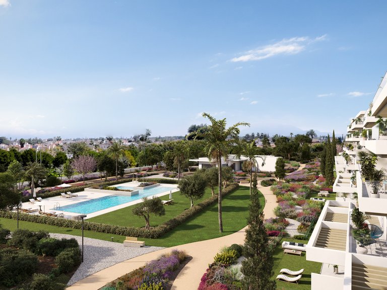 Apartment for Sale in Costa Blanca El Vergel, Alicante 5