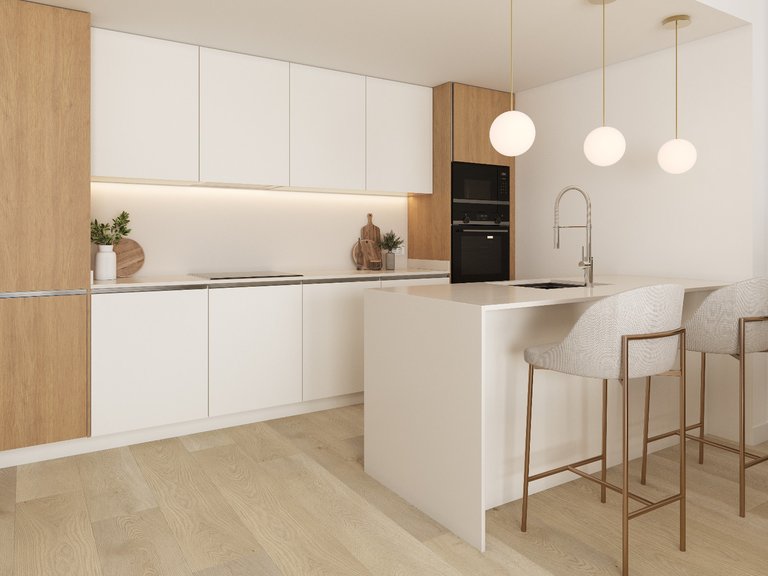 Apartment for Sale in Costa Blanca El Vergel, Alicante 10