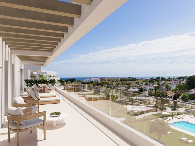 Apartment for Sale in Costa Blanca El Vergel, Alicante 8