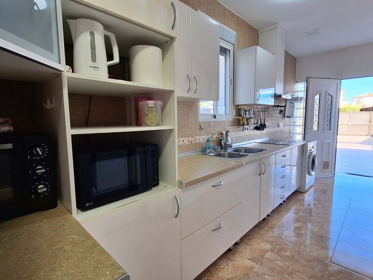 Villa for Sale in Costa Blanca Els Poblets, Alicante 10