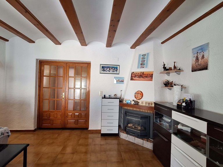 Villa for Sale in Costa Blanca Els Poblets, Alicante 7