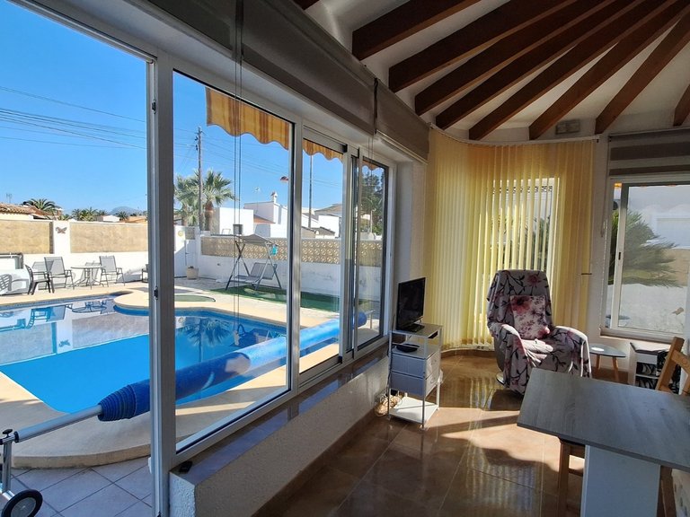 Villa for Sale in Costa Blanca Els Poblets, Alicante 2
