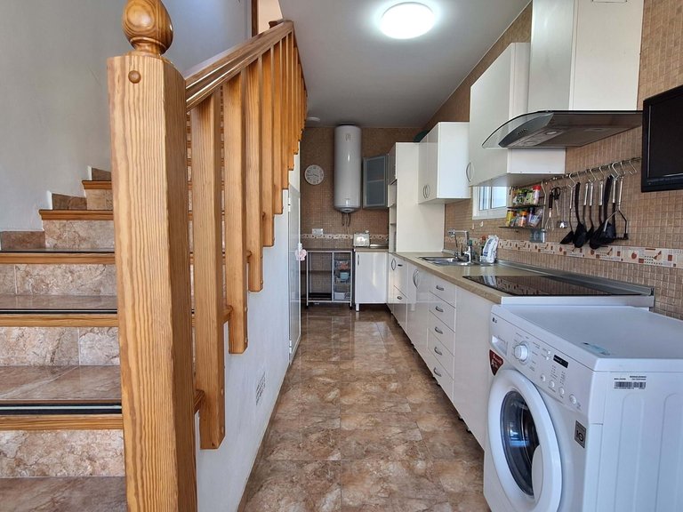Villa for Sale in Costa Blanca Els Poblets, Alicante 9