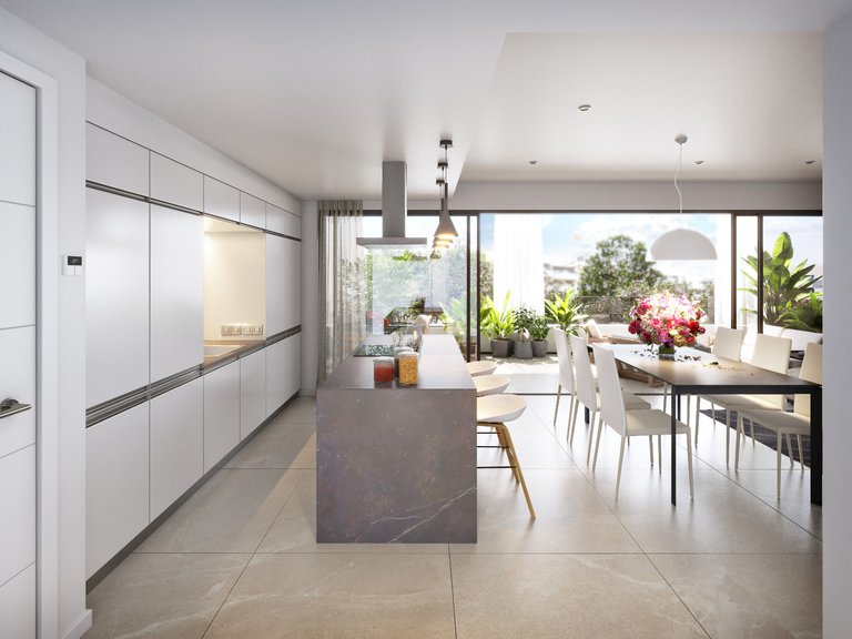 Villa for Sale in Costa Blanca Finestrat, Alicante 10