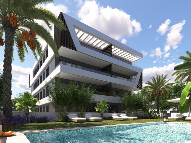 Villa for Sale in Costa Blanca Finestrat, Alicante 3