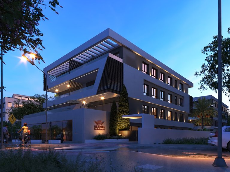 Villa for Sale in Costa Blanca Finestrat, Alicante 2