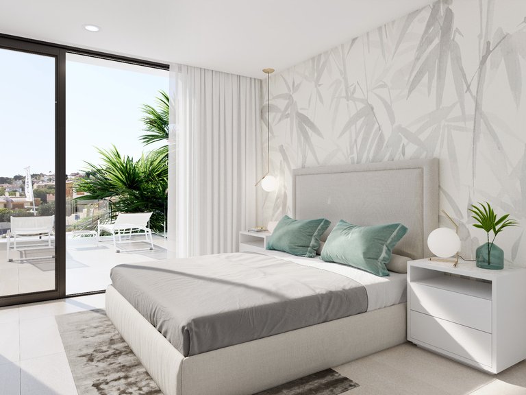 Villa for Sale in Costa Blanca Finestrat, Alicante 9