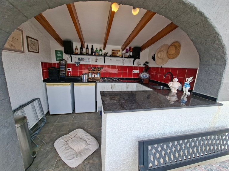 Villa for Sale in Inland Orba Valley, Alicante 4