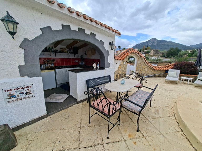 Villa for Sale in Inland Orba Valley, Alicante 3