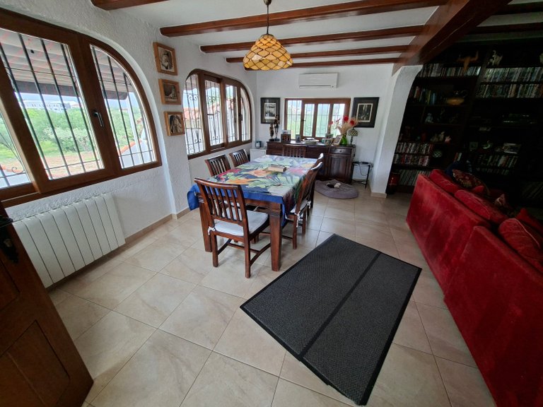 Villa for Sale in Inland Orba Valley, Alicante 6