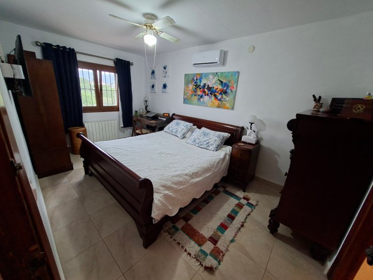 Villa for Sale in Inland Orba Valley, Alicante 8