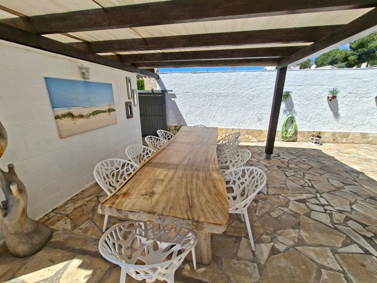 Villa for Sale in Costa Blanca Benissa, Alicante 5