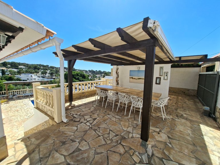 Villa for Sale in Costa Blanca Benissa, Alicante 7