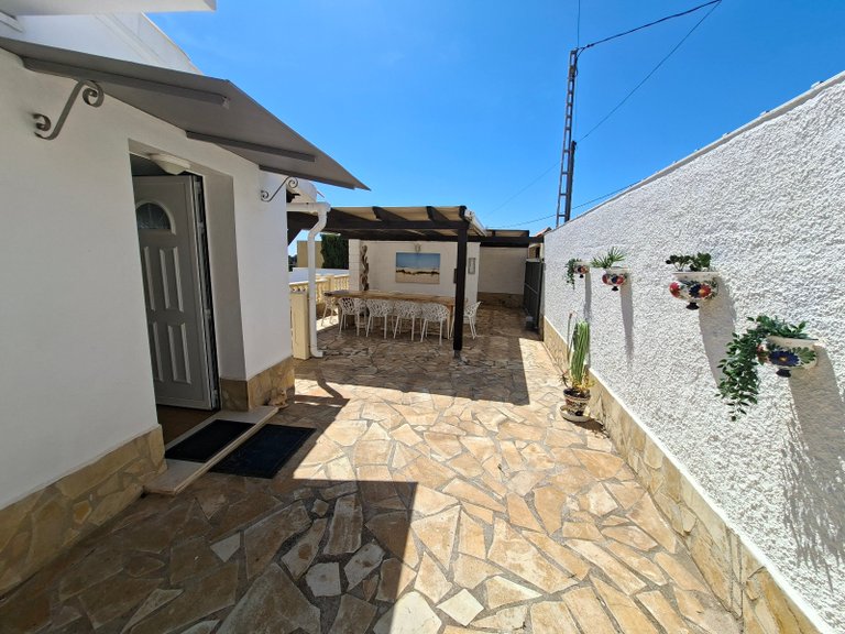 Villa for Sale in Costa Blanca Benissa, Alicante 9