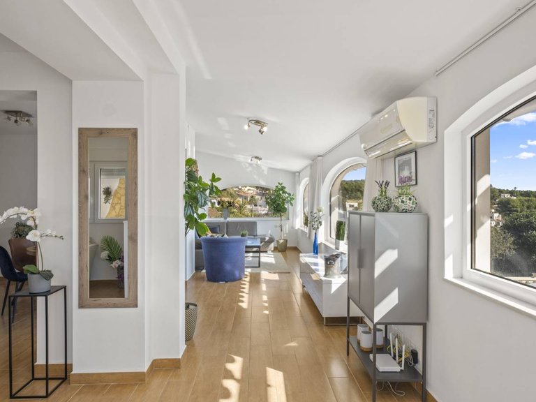 Villa for Sale in Costa Blanca Benissa, Alicante 10