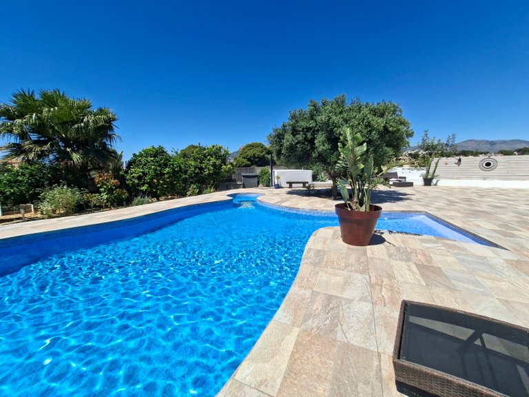 Villa for Sale in Costa Blanca Calpe, Alicante 6