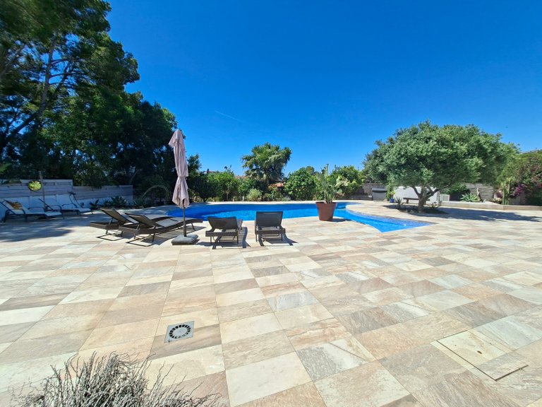 Villa for Sale in Costa Blanca Calpe, Alicante 5