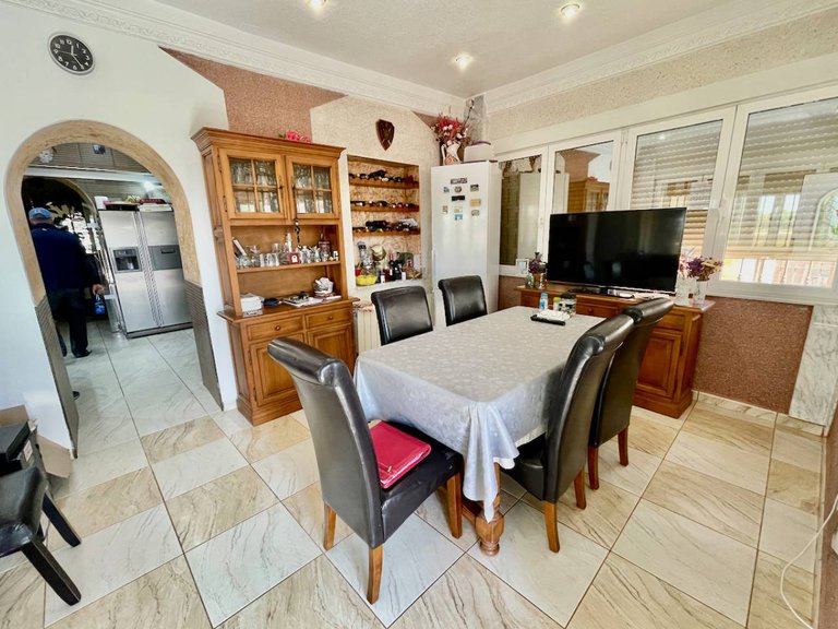 Villa for Sale in Guardamar Del Segura, Alicante 7