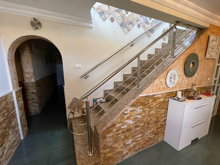 Villa for Sale in Guardamar Del Segura, Alicante 21