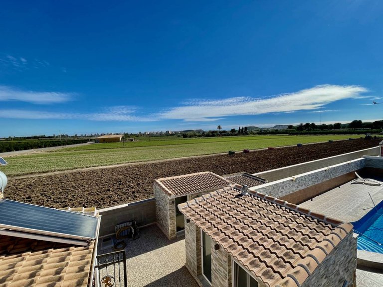 Villa for Sale in Guardamar Del Segura, Alicante 27