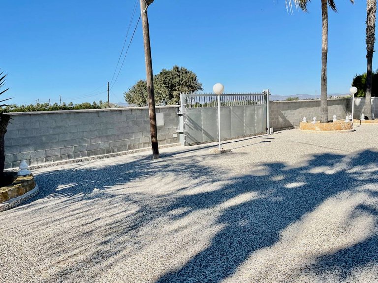 Villa for Sale in Guardamar Del Segura, Alicante 34