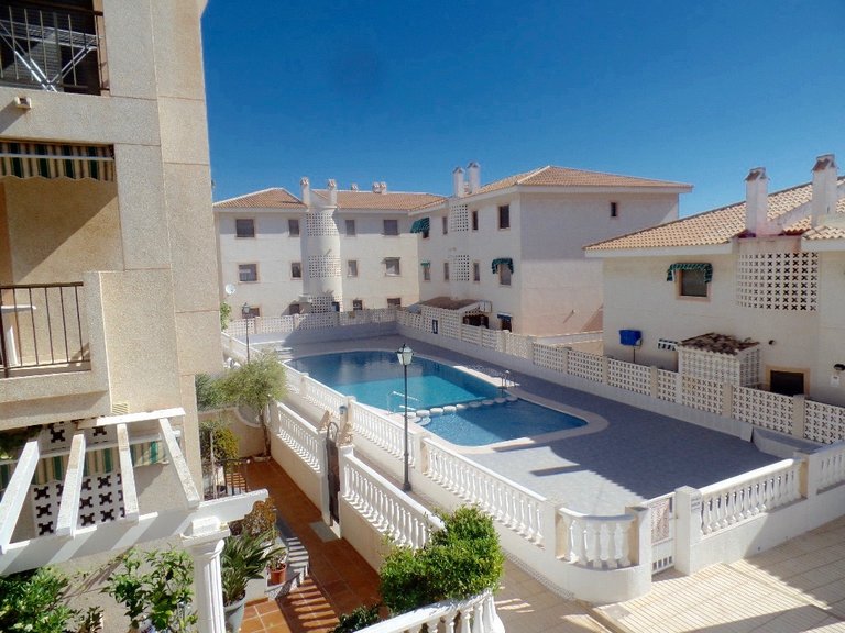 Town House for Sale in Guardamar Del Segura, Alicante 20