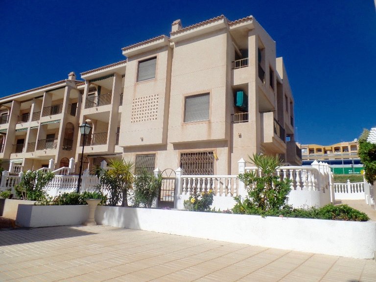Town House for Sale in Guardamar Del Segura, Alicante 29