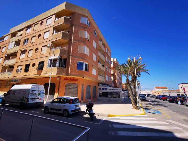 Apartment for Sale in Guardamar Del Segura, Alicante 1