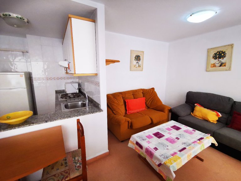 Apartment for Sale in Guardamar Del Segura, Alicante 5