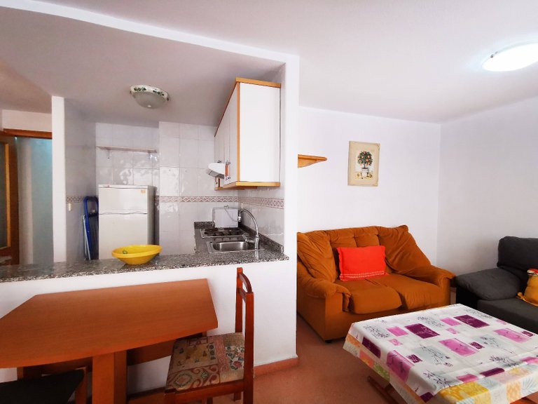 Apartment for Sale in Guardamar Del Segura, Alicante 6