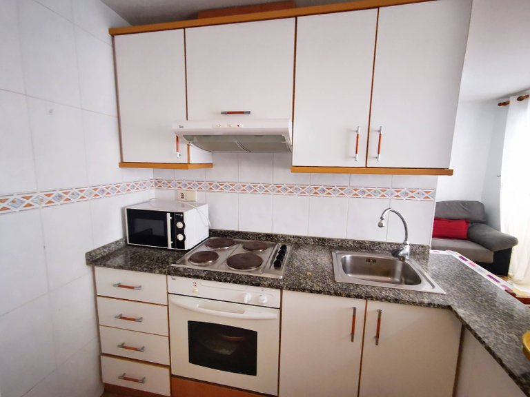 Apartment for Sale in Guardamar Del Segura, Alicante 7