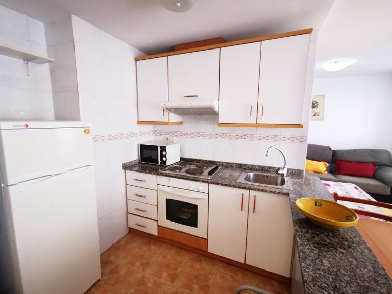 Apartment for Sale in Guardamar Del Segura, Alicante 8