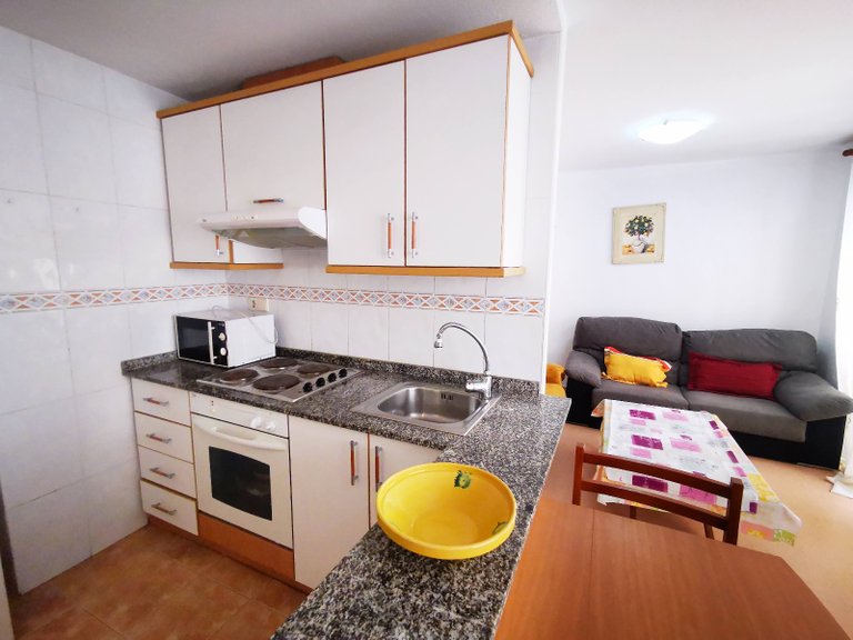 Apartment for Sale in Guardamar Del Segura, Alicante 9