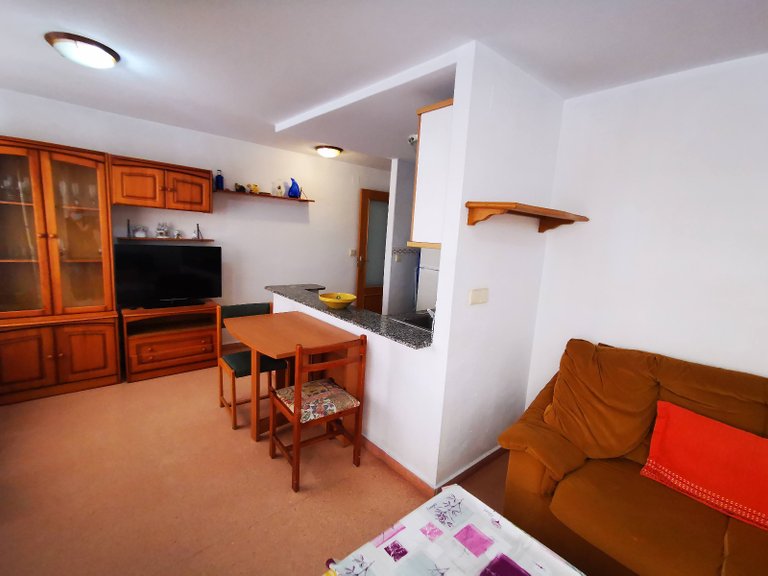 Apartment for Sale in Guardamar Del Segura, Alicante 12