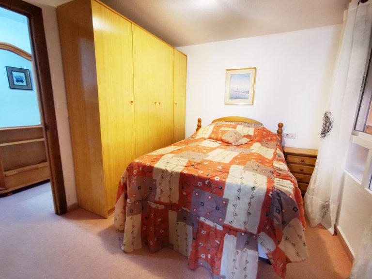 Apartment for Sale in Guardamar Del Segura, Alicante 14