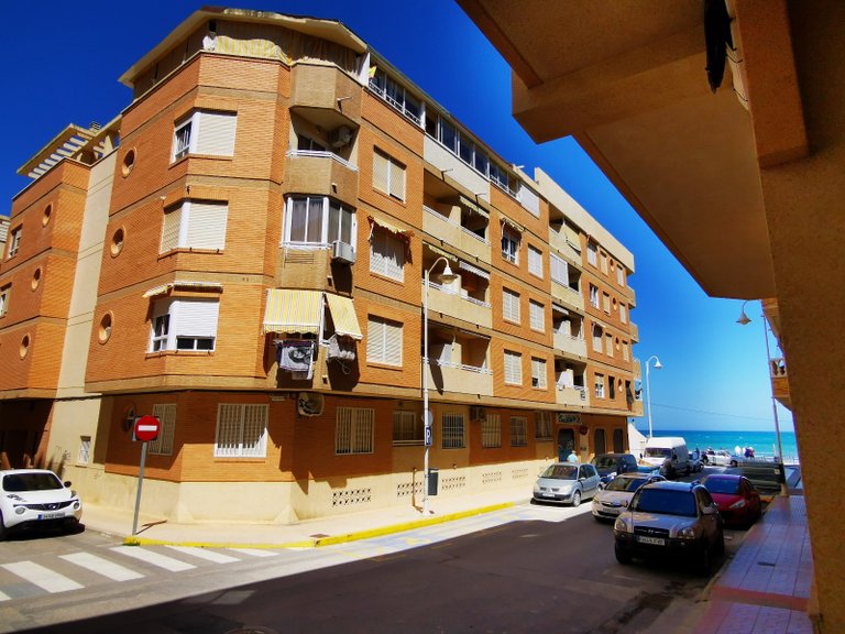 Apartment for Sale in Guardamar Del Segura, Alicante 21