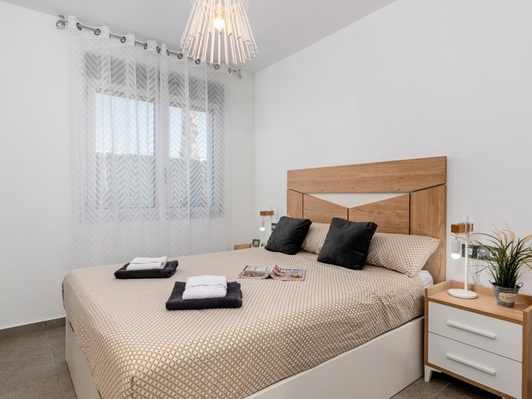 Villa for Sale in Guardamar Del Segura, Alicante 10