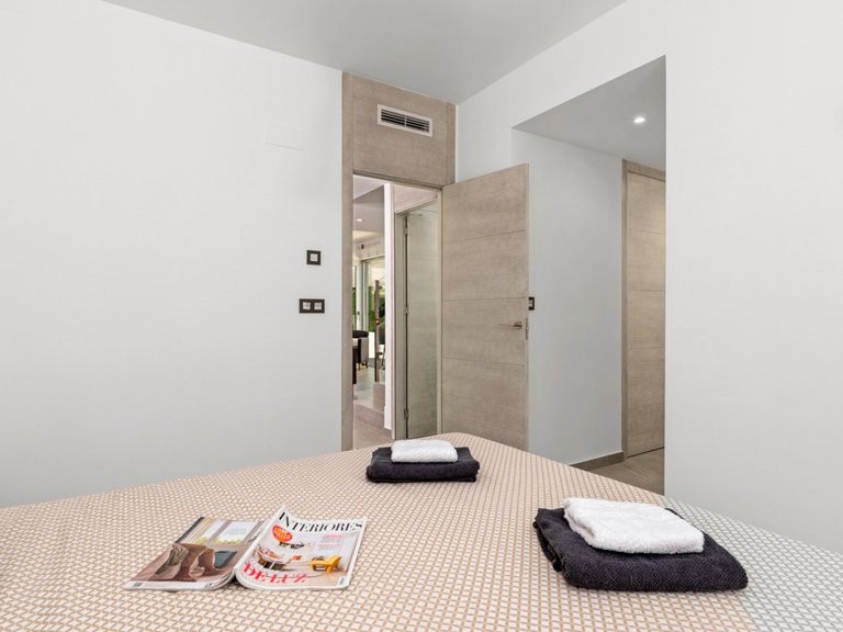 Villa for Sale in Guardamar Del Segura, Alicante 12