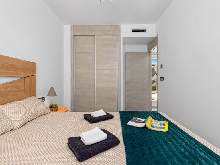 Villa for Sale in Guardamar Del Segura, Alicante 17