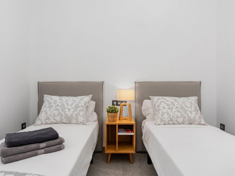 Villa for Sale in Guardamar Del Segura, Alicante 21