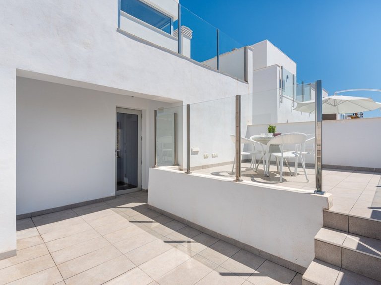 Villa for Sale in Guardamar Del Segura, Alicante 23