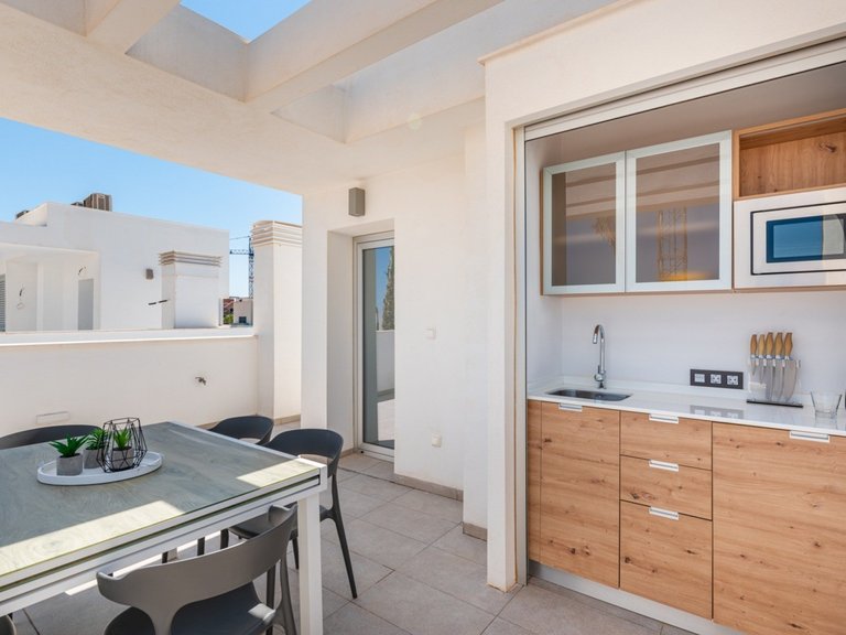 Villa for Sale in Guardamar Del Segura, Alicante 26