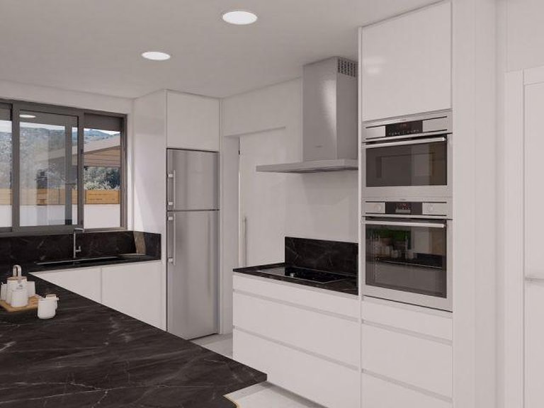 Villa for Sale in Aspe, Alicante 4