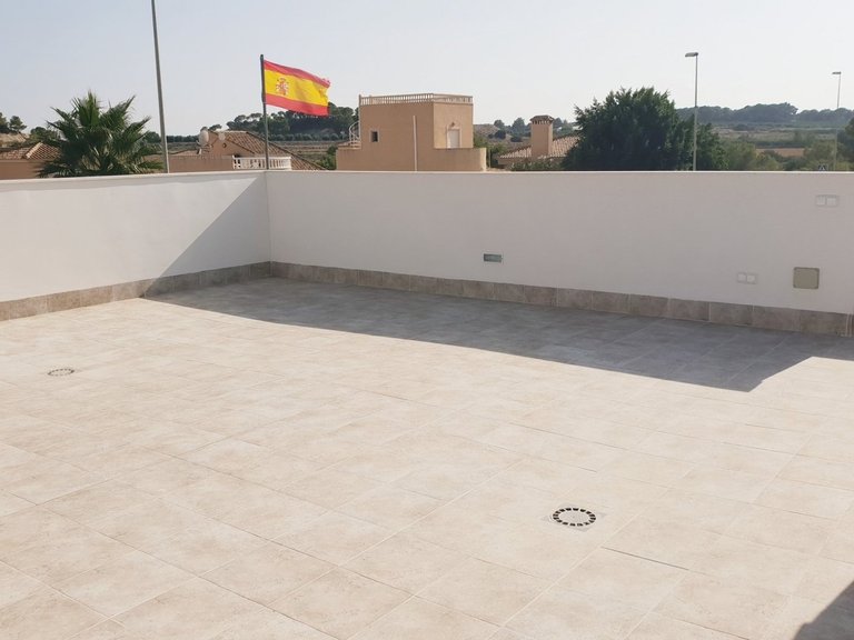 Villa for Sale in Pilar De La Horadada, Alicante 20