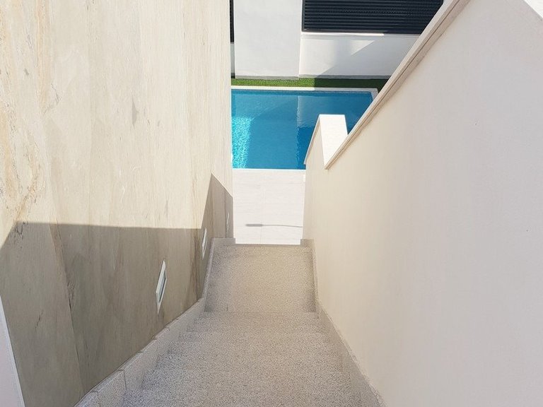 Villa for Sale in Pilar De La Horadada, Alicante 21