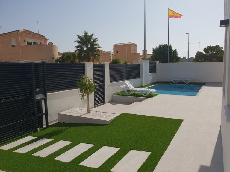 Villa for Sale in Pilar De La Horadada, Alicante 22