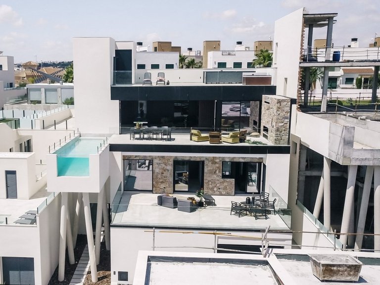 Villa for Sale in Ciudad Quesada, Alicante 1