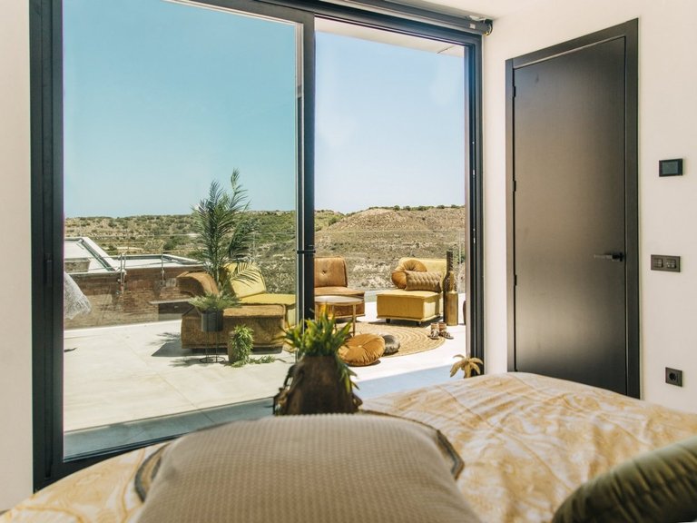 Villa for Sale in Ciudad Quesada, Alicante 22