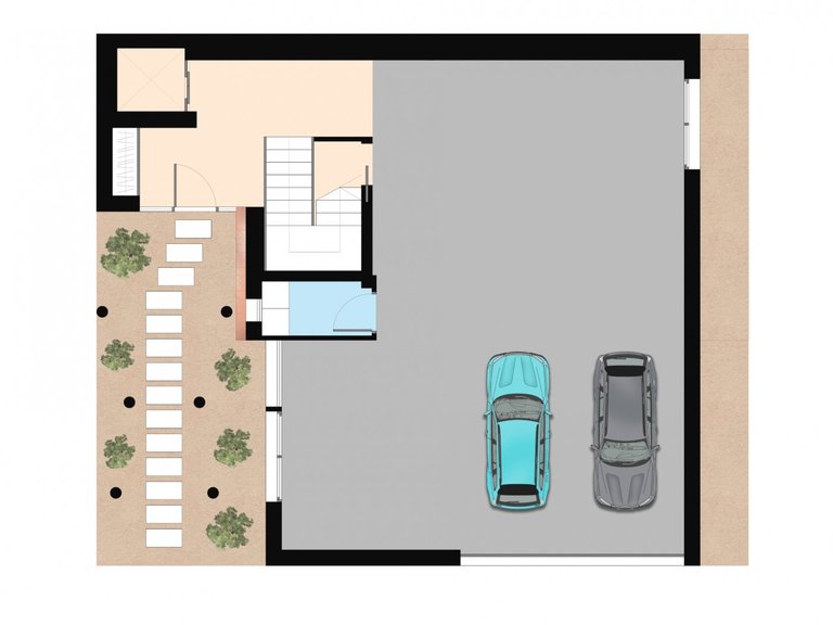 Villa for Sale in Ciudad Quesada, Alicante 32